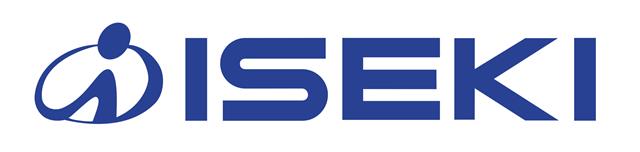 Iseki logo
