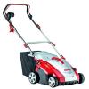 AL-KO fréza travní elektrická Comfort 36 E Combi Care, dvouosý