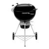 Gril WEBER Master-Touch GBS Premium SE E-5775, 57 cm černý