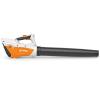 AKU ruční foukač STIHL BGA 45 s integrovaným akumulátorem