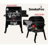 Weber SmokeFire EX4 GBS peletový gril