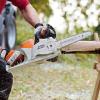 AKU pila STIHL MSA 160 C-B