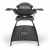Elektrický gril WEBER Q 1400 Stand