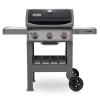 Plynový gril WEBER Spirit II E-310 GBS
