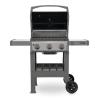 Plynový gril WEBER Spirit II E-310 GBS