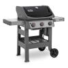 Plynový gril WEBER Spirit II E-310 GBS