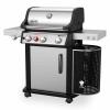 Plynový gril WEBER Spirit SP-335 Premium GBS