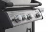 Plynový gril WEBER Spirit SP-335 Premium GBS