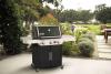 Plynový gril WEBER Genesis E-325S
