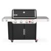 Plynový gril WEBER Genesis E-435
