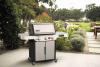 Plynový gril WEBER Genesis SX-325S