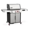 Plynový gril WEBER Genesis SX-325S