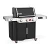 Plynový gril WEBER Genesis EPX-335