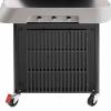Plynový gril WEBER Genesis EPX-435