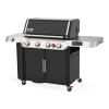 Plynový gril WEBER Genesis EPX-435