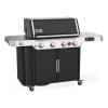 Plynový gril WEBER Genesis EPX-435