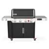 Plynový gril WEBER Genesis EPX-435