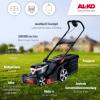 Akumulátorová sekačka AL-KO Premium 382 Li 18V SET