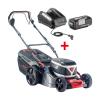 Akumulátorová sekačka AL-KO Comfort  46.2 Li SP Comfort 36V