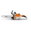 AKU pila STIHL MSA 60 C