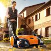 Mechanický zametač STIHL KG 770