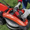 Akumulátorová sekačka AL-KO 3833 Li P 36V SET