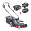 Akumulátorová sekačka AL-KO 3.82 Li Easy  18V SET