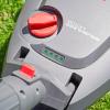 AKU mulčovací sekačka AL-KO 22.4 Li Comfort 18V 