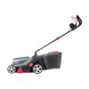 Akumulátorová sekačka AL-KO 3.22 Li Easy  18V SET