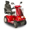 SELVO 4800 - elektrický seniorský invalidní vozík S40001